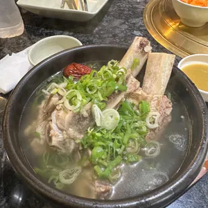 화춘옥 사진