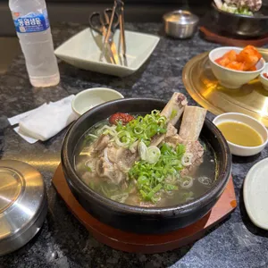 화춘옥 사진