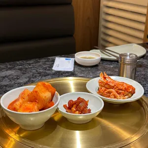 화춘옥 사진