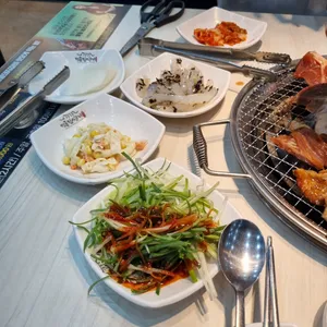 명륜진사갈비 사진