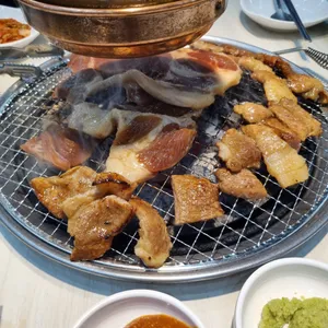 명륜진사갈비 사진