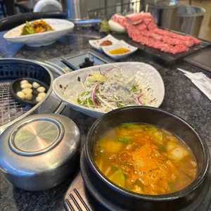 삼봉푸줏간 사진