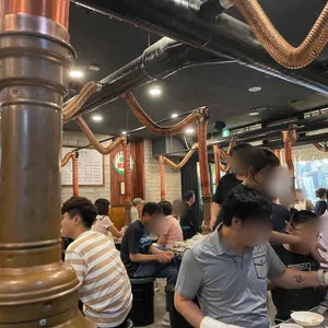 박봉명생갈비 리뷰 사진