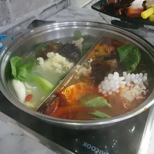 와라와라 양꼬치훠궈무한리필 사진