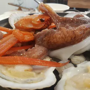 홍대포 사진