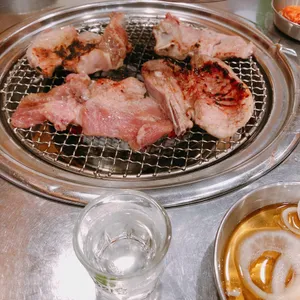 우리땅갈비 사진
