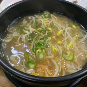 전주콩나루콩나물국밥 영일대점 사진