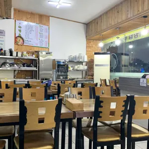 전주콩나루콩나물국밥 영일대점 리뷰 사진