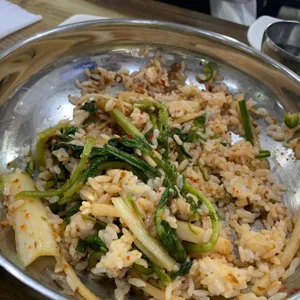 전주콩나루콩나물국밥 영일대점 사진