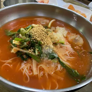 전주콩나루콩나물국밥 영일대점 사진