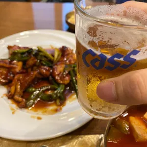 찬스토어앤카페 사진