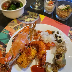 빕스 리뷰 사진