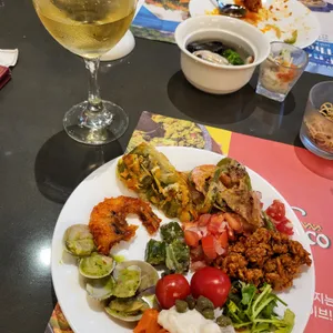 빕스 리뷰 사진