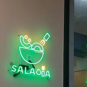 샐러디아 리뷰 사진