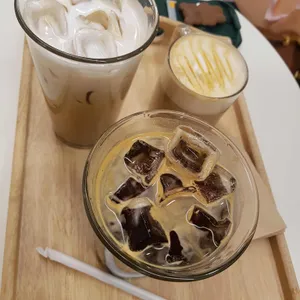 블루샥 사진