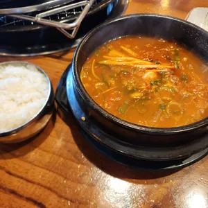 조선화로집 사진