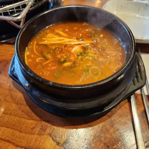 조선화로집 사진