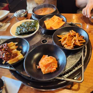 조선화로집 사진