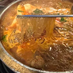 아우네매운갈비찜 사진