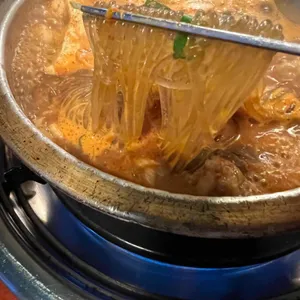 아우네매운갈비찜 사진