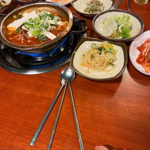 아우네매운갈비찜 리뷰 사진