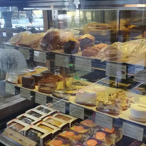 커피빈 사진