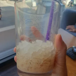 커피빈 사진