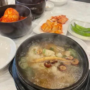 어인마니산삼궁 사진