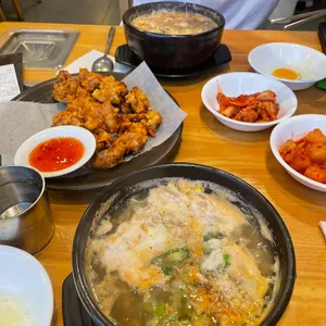 삼백집 사진
