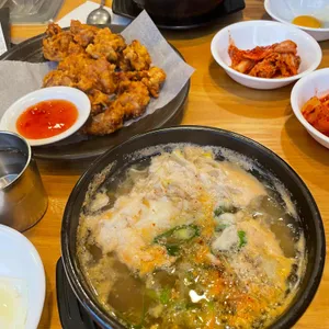 삼백집 사진