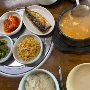 시골고향의맛청국장 사진
