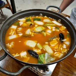 바른찜갈비 사진