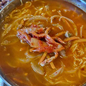 유가네양꼬치 사진
