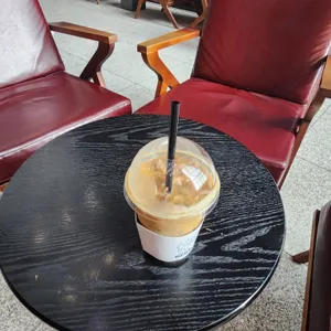 카페베네 사진