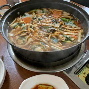 오누이식당 리뷰 사진