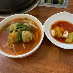 오누이식당 리뷰 사진