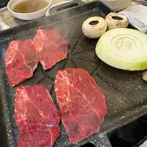 이정래 사진