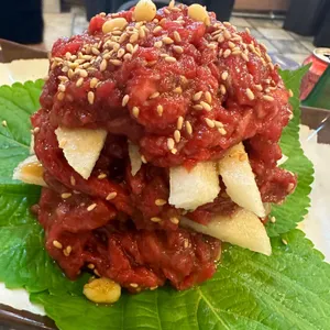 이정래 사진