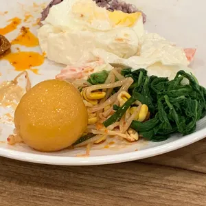 내포기사식당 사진