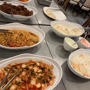 내포기사식당 사진