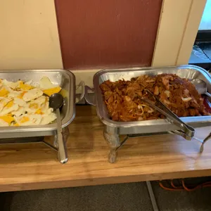 내포기사식당 사진