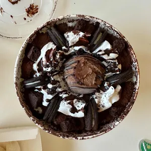 설빙 사진