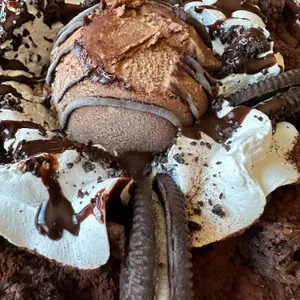 설빙 사진