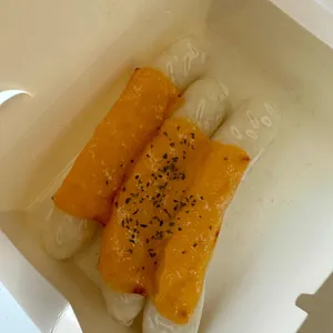 설빙 사진