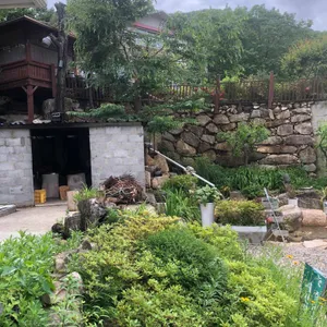 언덕위의 집 리뷰 사진