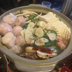 무명요리사 사진