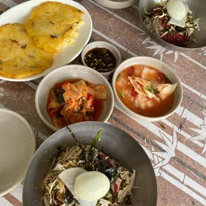 대추나무집 사진