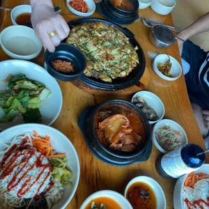 정통밥집 사진