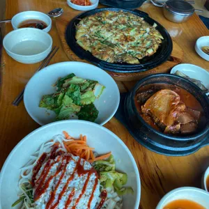 정통밥집 사진