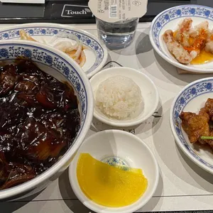 중화가정  사진